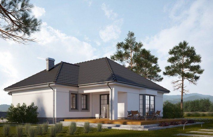 Тисс (156,09 м2)