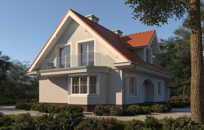 Поррера (211,71 м2)